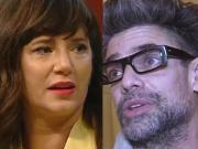 Los supuestos audios de Luciano Castro: ¿infidelidad a Griselda Siciliani?