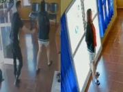 Misiones: mujer se prendió fuego a si misma en una comisaría