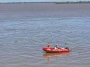 Encontraron sin vida al joven de 16 años que había desaparecido en el río Paraná