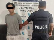 Crimen de Maximiliano Balbuena: se entregaron dos acusados