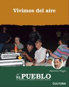 Vivimos del aire ‣ Salomón Reyes