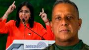 Destituyen al General que estaba a cargo de la seguridad de Maduro