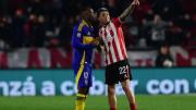 Advíncula deja Boca y vuelve al fútbol peruano