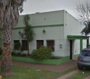 En la madrugada /Detuvieron a un hombre tras ingresar al escritorio rural de Galliazzi Hnos