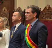 Sala Constitucional de Santa Cruz fija audiencia de acción popular contra el decreto 5503