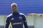Advíncula se despidió de Boca: Siempre voy a estar agradecido con los hinchas