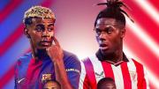 Barcelona vs. Athletic Club, por la semifinal de la Supercopa de España 2026: horario, formaciones y TV
