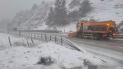 Tormenta invernal paraliza Europa y obliga a cancelar cientos de vuelos