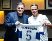 Los detalles del contrato de Nacho Miramón en su regreso al Lobo: opción de compra, plusvalía y más