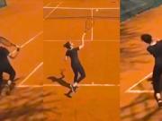 Hajar Abdelkader: la increíble historia de la egipcia que no sabía jugar al tenis, recibió una 'Wild Card' en Nairobi y fue humillada con doble 6-0