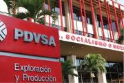 Pdvsa confirma negociaciones con Estados Unidos para la venta de petróleo