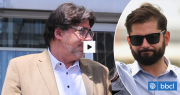 Jadue carga contra Boric por líderes serviles: Quiere que olvidemos las veces que él se subordinó