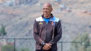 Vuelve a casa: Roberto Mosquera fue anunciado como nuevo técnico de Sport Huancayo