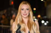 Lindsay Lohan revela cómo cuida su figura