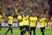 ¿Cuándo debuta Barcelona SC en la Copa Libertadores 2026?