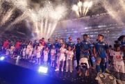 Copa del Pacífico y Explosión Azul: lo que prepara Emelec para el 2026