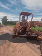 MOPC ejecuta mejoras en la ruta D051 para fortalecer la conectividad en Itapúa