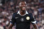 Moisés Caicedo y Willian Pacho están nominados al 'TOTY' del EA Sports FC 26
