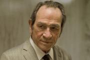 Las primeras imágenes de Tommy Lee Jones tras la tragedia familiar que marcó su vida