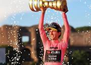 Simon Yates anuncia su retiro del ciclismo profesional tras ganar el Giro de Italia 2025