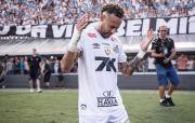 Neymar renueva con Santos hasta 2026 y lidera el proyecto de reconstrucción