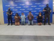 Pagó por miedo: así operaba la red que extorsionaba a comerciantes en Babahoyo