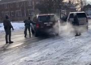 Agente de ICE disparó mortalmente a una mujer durante operativo migratorio en Minneapolis