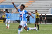 Libertad y Guaraní ofertan por el goleador del fútbol ecuatoriano