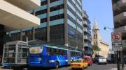 Metrovía Guayaquil: Avances en la troncal 5 para mejorar la conectividad urbana
