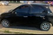 Apresan a una pareja tras la sustracción de un automóvil