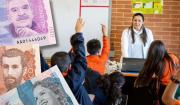 Ya pagaron el subsidio escolar: más de 10 mil familias podrán retirarlo