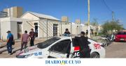 Vecinos del barrio Las Pampas denuncian abandono y reclaman medidas urgentes contra la inseguridad en Pocito