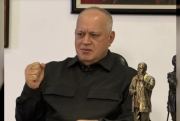 Diosdado Cabello: 100 muertos dejó ataque de EEUU el 3 de Enero