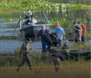 Confirmado: el cuerpo hallado es del niño con TEA desaparecido