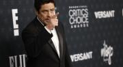 SAG-AFTRA nominó a Benicio del Toro como Mejor Actor de Reparto