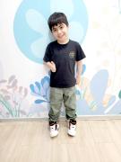 Más de $3 mil millones cuesta el medicamento que necesita niño con Distrofia Muscular