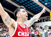 Base talquino Franco Morales llega a Toros Laguna para debutar en Liga Cibacopa en México