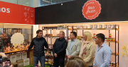Origen San Juan inauguró en Pinamar y acerca la producción local a turistas de todo el país