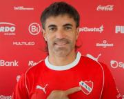 Malcorra fue presentado en el Rojo: “Voy a dejar todo”