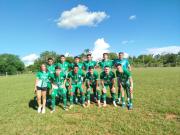 Fue finalista de América, pasó por Olimpia y ahora se mandó un golazo en el interior del país