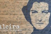“Alcira y el campo de espigas”: documental sobre la poeta uruguaya estrena en Canal 5