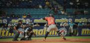 Bravos se estrena con triunfo sobre Águilas en el Round Robin