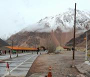 Paso a Chile: qué cruce está habilitado y cuáles siguen cerrados