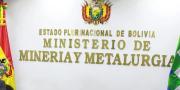 Ministerio de Minería activa medidas internas para evitar otros casos irregulares como en la empresa estatal del oro