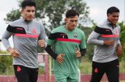 Guabirá inició su pretemporada y apunta a la Copa Sudamericana