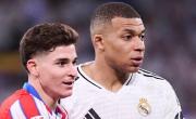 Real Madrid vs. Atlético Madrid, con Julián Álvarez y sin Mbappé: hora, TV en vivo y streaming