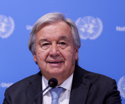 António Guterres lamenta la decisión de EE.UU. de retirar algunas entidades de la ONU