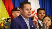 Lara: “Si alguien criticaba a Evo por meterle nomás, yo creo que Rodrigo Paz ha batido todos los récords”