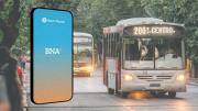 Cómo pagar el colectivo con QR desde BNA+ y ahorrar dinero en el pasaje