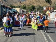 Naguanagua celebró XXVI bajada de los Reyes Magos en la Vivienda Rural de Bárbula